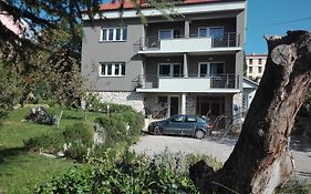 Apartment Cvjetna